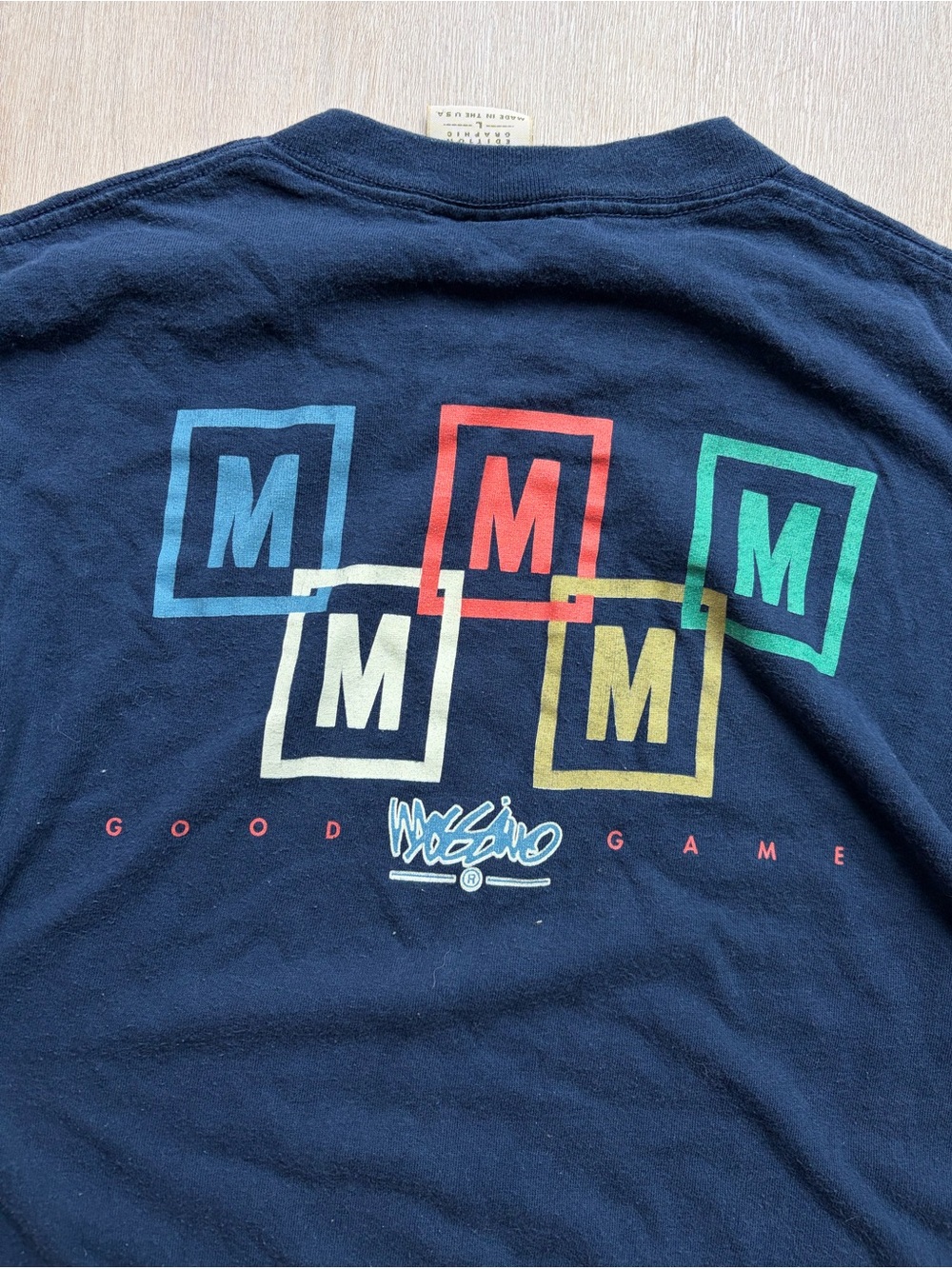 Vintage Mossimo Shirt